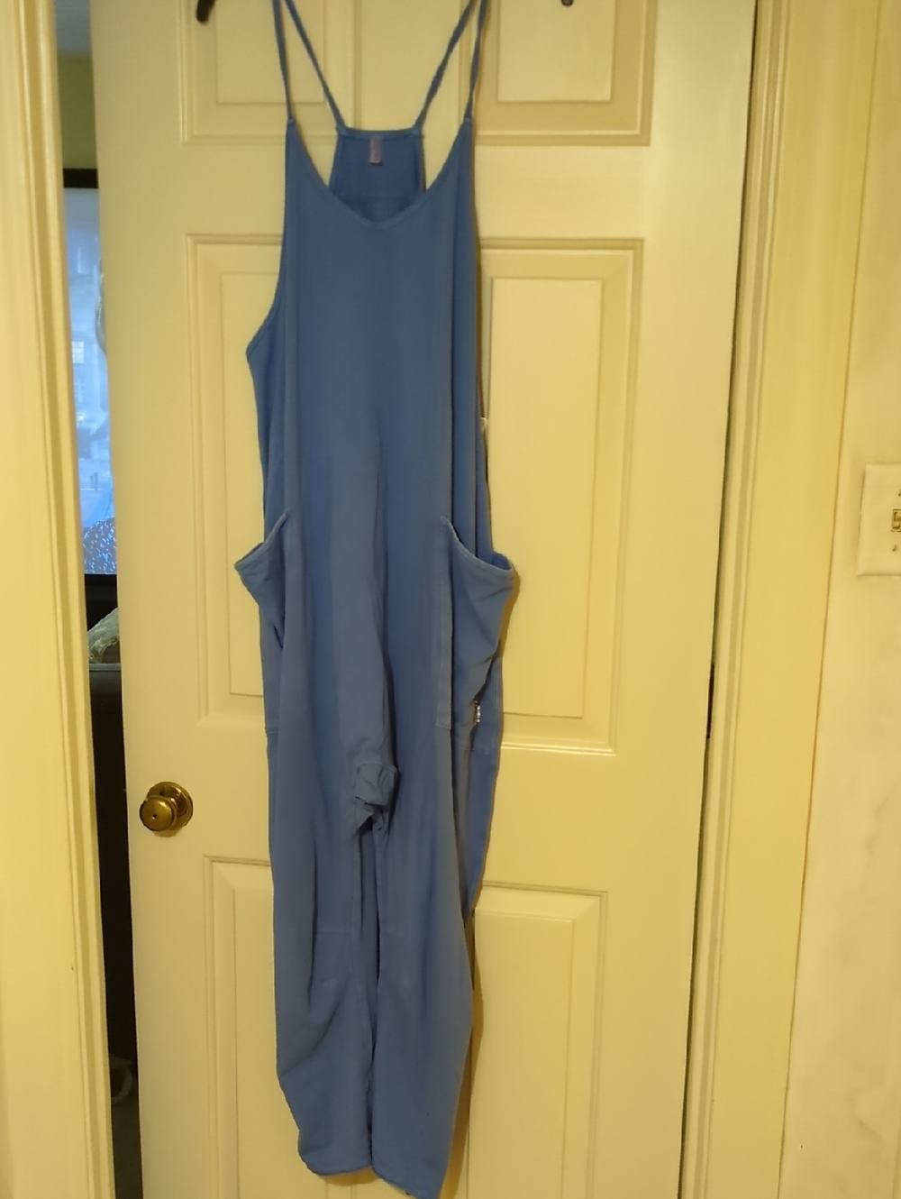 FP Movement Hot Shot Onesie Women's Medium Free People NWT